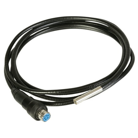 

STEELMAN PRO 79036 6-Foot x 5.5mm Camera Probe for Wi-Fi Video Inspection Scope