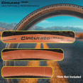 thumbnail image 2 of Pirelli Cinturato GRAVEL H Classic 45-622 (700x45c) Gravel Bicycle Tire + SmarTUBE 33/45-622 Presta 60mm - 1 Pack, 2 of 9