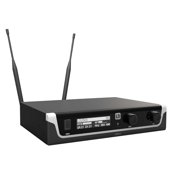 LD Systems U505.1 HHD US Wireless Microphone System includes Dynamic Handheld Microphone with Case Package