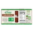 thumbnail image 2 of Al Fresco Original Uncured Fully Cooked Chicken Bacon, 3 oz Box, 2 of 10