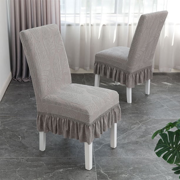Funda para Silla, Funda Protectora para Sillas, Funda para Sillas, Funda Protectora para Sillas, Funda Protectora para Sillas, Funda Protectora para Sillas de Cuatro Estaciones, Funda Protectora para
