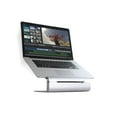 thumbnail image 2 of Rain Design iLevel Adjustable Height Stand for All MacBooks, Argent, 2 of 2