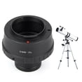 thumbnail image 4 of Telescope Adapter , T2-M4/3 Telescope Adapter, For Astronomers Lympus M4/3 Camera Body, 4 of 8
