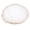 Beige, variant on dianhelloya Resin Nail Art Palette Safe Stylish Eco-friendly Portable Nail Mixing Tray for Easy Gel Color Display Beige