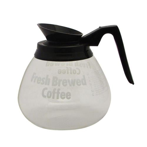 BUNN 13041 2-1/2-Liter Push-Button Airpot Coffee/Tea Dispenser 