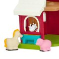 thumbnail image 2 of Battat - Big Red Barn, 2 of 5