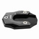 thumbnail image 4 of Motorcycle Kickstand for Yamaha FJR1300 FJR 1300 2001-2019 (Titanium), 4 of 4