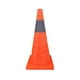 thumbnail image 3 of Cono de Seguridad Plegable Jadeshay Diseño Aerodinámico Material PP, 3 of 8