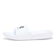 thumbnail image 2 of Sandalia Under Armour Ignite Select para mujer, blanca y negra, 11 EE. UU., 2 of 4