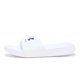 thumbnail image 2 of Sandalia Under Armour Ignite Select para mujer, blanca y negra, 11 EE. UU., 2 of 4