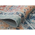 thumbnail image 5 of Rivaj Pete Grey Rug, 5 of 5