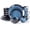 Dreamy Moonlight-Blue-Service for 4-16pcs, variant on Ceramic Dinnerware Set Dreamy Moonlight-Kahki Service for 4-12pcs