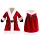thumbnail image 1 of 2 fundas para botellas de vino navideñas, estilo creativo, decoración para botellas., 1 of 8