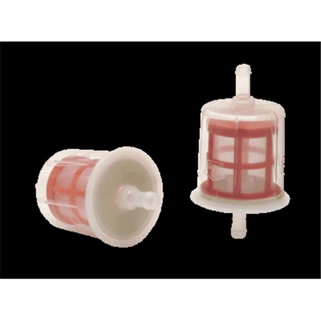 33972 Heavy Duty Fuel Filter for 20102014 Kubota RTV900XT 898cc Kubota