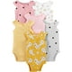 thumbnail image 1 of Body Simple Joys de Carter's Baby Girls, paquete de 6 unidades, sin mangas, 1 of 3