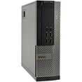 thumbnail image 3 of Restored Dell OptiPlex 7020SFF Desktop PC with Intel Core i54570 Processor, 8GB Memory, 2TB Hard Drive and Windows 10 Pro (Monitor Not Included) (Refurbished), 3 of 4