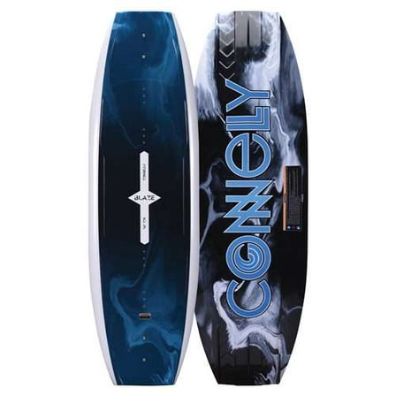 Connelly Men's Blaze 141 cm. Wakeboard