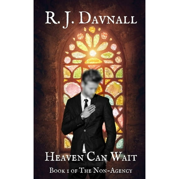 Heaven Can Wait, (Paperback)