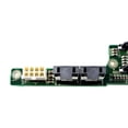 thumbnail image 4 of Dell DCS 7200 Servers 8 x 2.5" HDD SAS / SATA Backplane Board WM6RH - New, 4 of 5