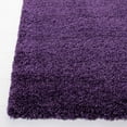 thumbnail image 4 of Safavieh Milan Harlow Solid Shag Area Rug, 4 of 9