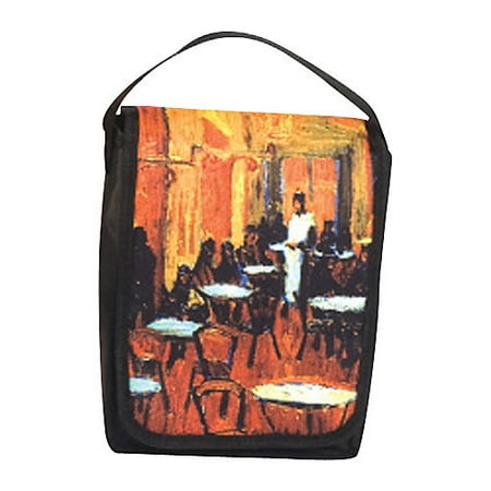 Picnic Plus Gallery Lunch Bag