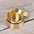 thumbnail image 4 of 1PCS Sealed Box, Mini Pill Container Coin Sealed Container, For Store Pills Store Jewelry Store Coins Store Tea-leaves M, 4 of 8