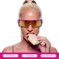thumbnail image 6 of Legendary Foods Protein Pastry - Strawberry 4 Pack | Protein Snack | Keto Friendly | Gluten-Free, 6 of 14