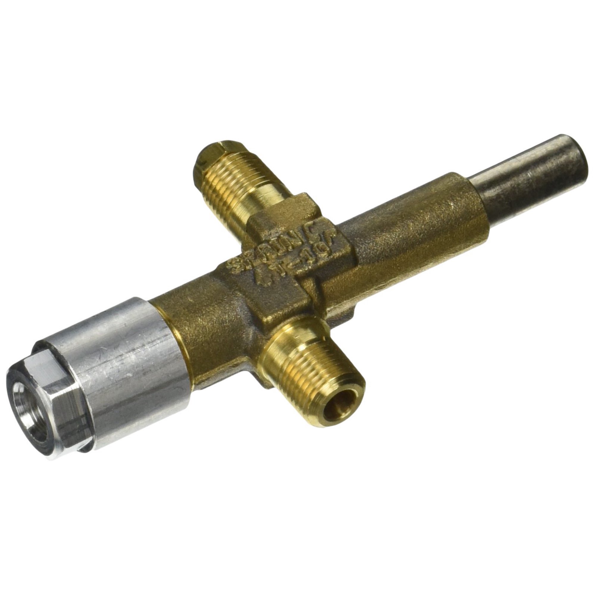 Mr. Heater Safety Shutoff Valve with Orifice for Tank Top Heaters | Walmart  Canada