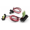 thumbnail image 1 of xinxixnxx Blower Resistor Set Vehicle Air Conditioner Speed Regulator Module Kit, 1 of 6