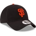 thumbnail image 3 of New Era MLB Khaki Core Classic 9TWENTY Adjustable Hat Cap One Size Fits All, 3 of 9
