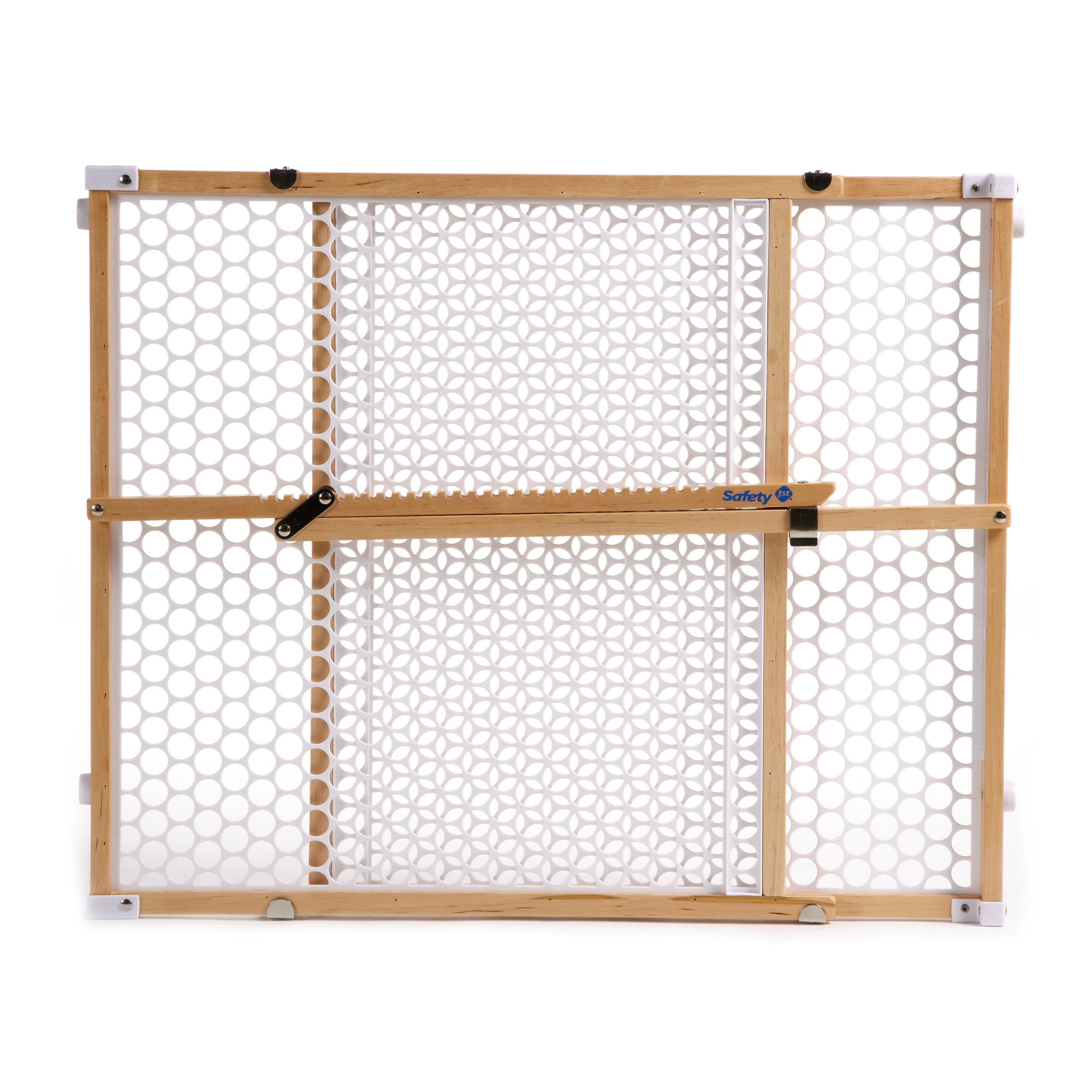 Safety 1st 24" Wood Gate
