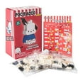 thumbnail image 2 of Sanrio Hello Kitty Pochacco Block Figure Build Kit - 117 Pieces, 2 of 5