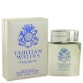 thumbnail image 4 of Tahitian Waters by English Laundry, 3.4 oz EDP Spray for Men, 4 of 5