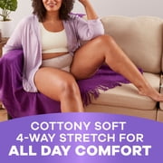 Always Discreet - Reimagined Adult Diapers for Women Size L, 17 Count​
