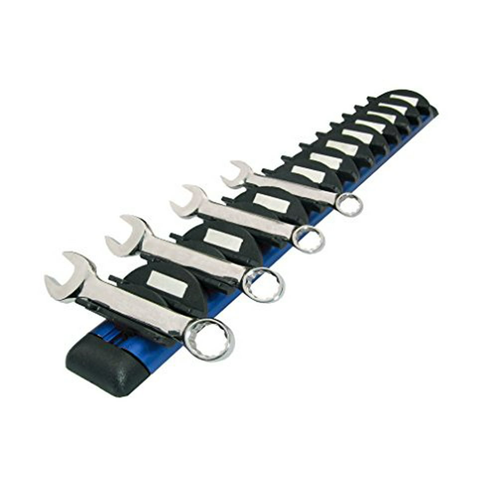 EZ Red EZRWR1500B Wrench Rack Blue
