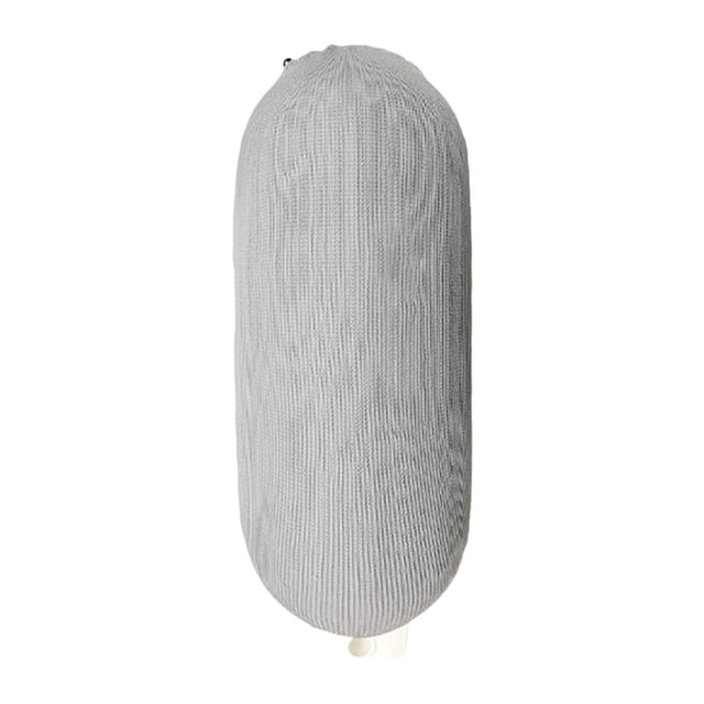 Cubierta de guardabarros inflable de bote cubierta marina fácil de usar protector de manga de piezas fáciles para actividades al aire libre navegar Para la pelota