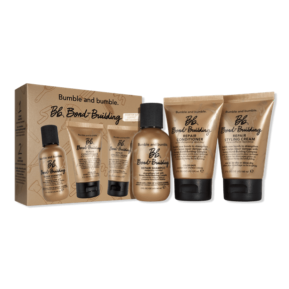 Bumble and bumble Bond Building Starter Set