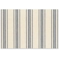 thumbnail image 3 of Primitives by Kathy Paper Placemat Pad - Blue Stripe, 3 of 4