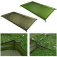 thumbnail image 3 of Bâche Imperméable pour Tente de Camping, Tapis de Sol Anti-Humidité 20D, 3 of 8