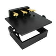 thumbnail image 4 of TISHITA Piano Foot Pedal Extender Accessory Universal Piano Pedal Extension Learning black, 4 of 8
