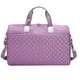 thumbnail image 2 of Bolso de Viaje Multifuncional Impermeable, Bolso de Mano, Bolso de Gran Capacidad, Bolso de Fitness, Bolso de Entrenamiento Deportivo, Bolso de Equipaje, Bolsos de Mujer, 2 of 6
