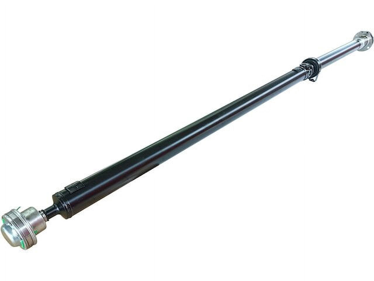 Rear Drive Shaft - 1999-2005 GMC Sierra 1500 - Autopart Premium 4254-03089509
