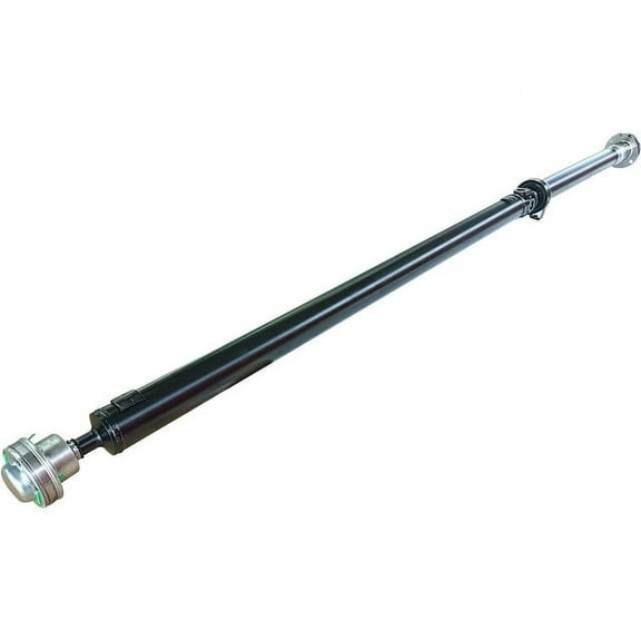 Rear Driveshaft - Compatible with 2011 - 2018 Ford Explorer 3.5L V6 2012 2013 2014 2015 2016 2017