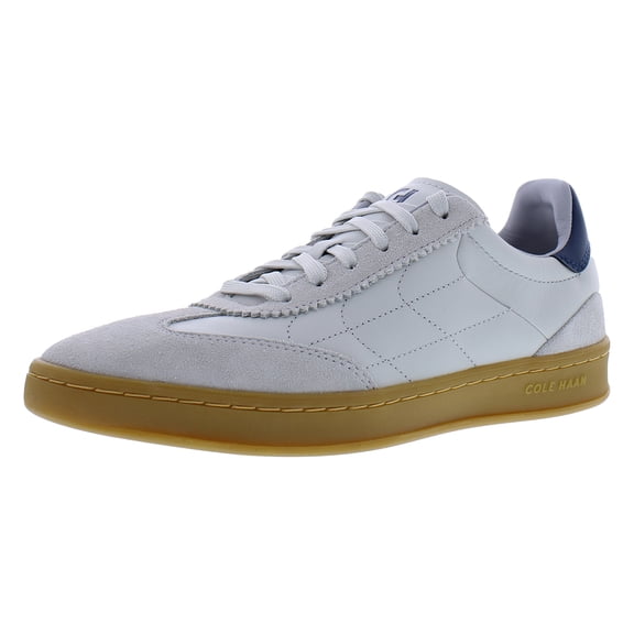 Cole Haan Grandpro Breakaway Sneaker Mens Shoes Size 11, Color: Glacial Grey/Big Dipper