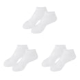 thumbnail image 3 of Minnieouse Soft Silicone Gel Socks Toe Socks  Protector  Care Foot Protection Type1, 3 of 6