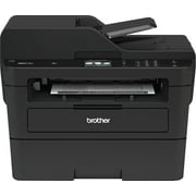 Brother MFC-L2750DW Wireless Black-and-White All-In-One Laser Printer