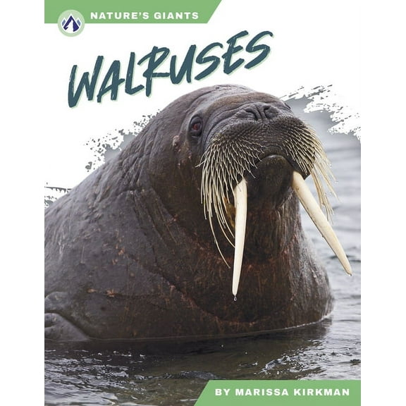 Walruses, (Hardcover)