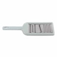 thumbnail image 2 of Hand Grater Kitchen Grater Vegetable Grater Manual Vegetable Cutter Portable Carrot Cutter Hand Grater ABS 10cr17 Ferritic Stainless Steel Kitchen Manual Vegetable Cutter For ANGGREK Otros, 2 of 8
