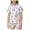 Purple, variant on SGMVNU Boys Girls Sleepwear Set 2025 Children's Shirt And Pants Set Christmas Pyjamas Set With Pockets Christmas Set For Festive Nights Holiday Loungewear(Size 4-5 Years,Purple)
