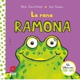 thumbnail image 1 of La rana Ramona / 6 ed., 1 of 1